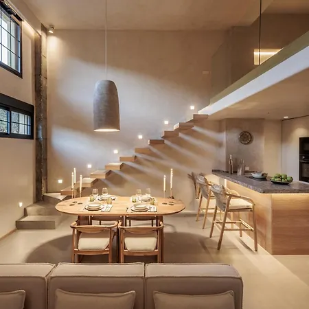 Spectacular Loft Of Luxury And Design Estepona