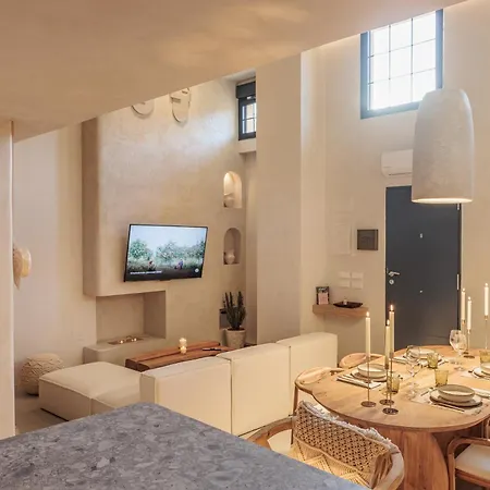 Apartment Spectacular Loft Of Luxury And Design *