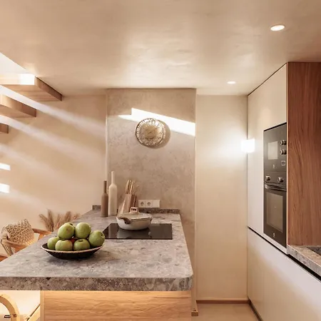 Apartment Spectacular Loft Of Luxury And Design Estepona