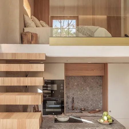 Spectacular Loft Of Luxury And Design Apartment Estepona