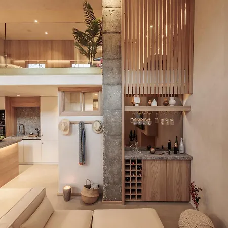 Spectacular Loft Of Luxury And Design Apartment *