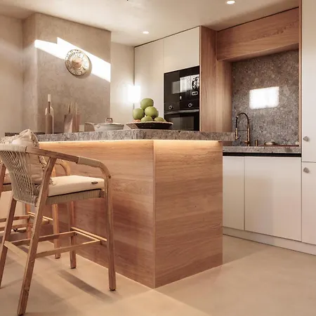 Spectacular Loft Of Luxury And Design * Estepona