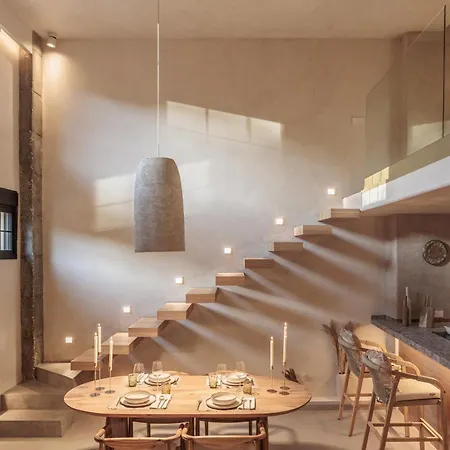 Apartment Spectacular Loft Of Luxury And Design *