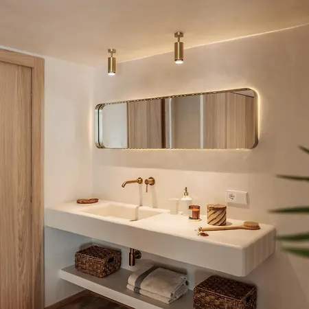 Spectacular Loft Of Luxury And Design Apartment Estepona