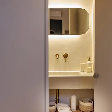 Spectacular Loft Of Luxury And Design Estepona