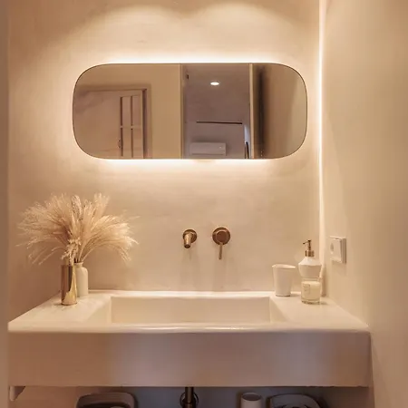 Apartment Spectacular Loft Of Luxury And Design Estepona