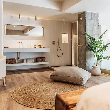 Spectacular Loft Of Luxury And Design * Estepona