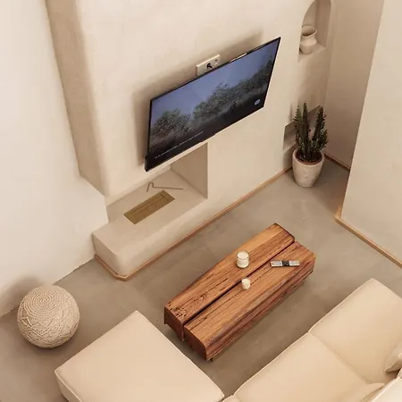 Spectacular Loft Of Luxury And Design Estepona