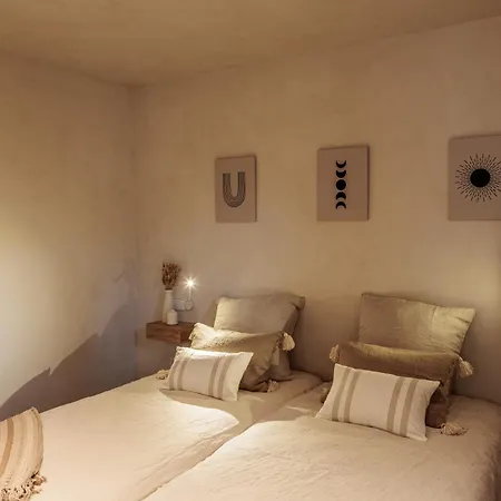 Apartment Spectacular Loft Of Luxury And Design Estepona