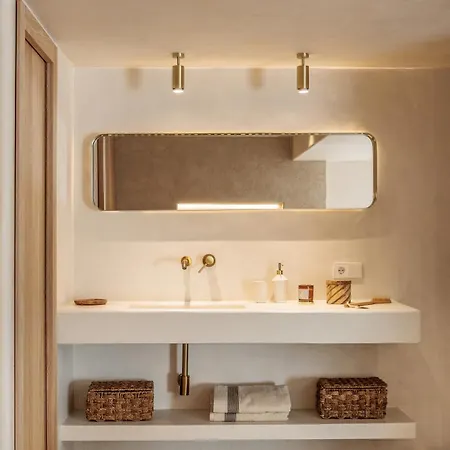 Spectacular Loft Of Luxury And Design * Estepona