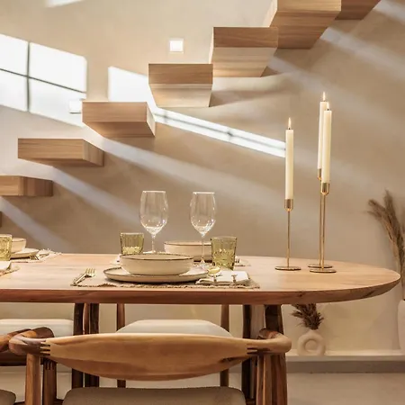 Apartment Spectacular Loft Of Luxury And Design *