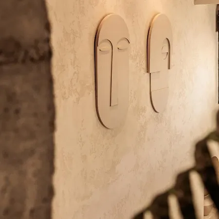 Apartment Spectacular Loft Of Luxury And Design Estepona