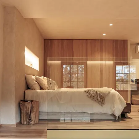 Spectacular Loft Of Luxury And Design * Estepona