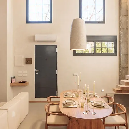 Apartment Spectacular Loft Of Luxury And Design