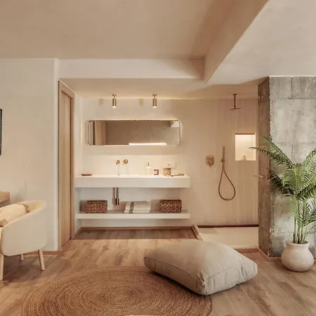 Spectacular Loft Of Luxury And Design Apartment Estepona