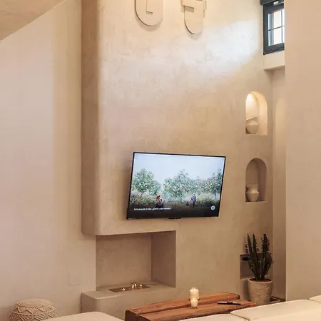Spectacular Loft Of Luxury And Design Estepona
