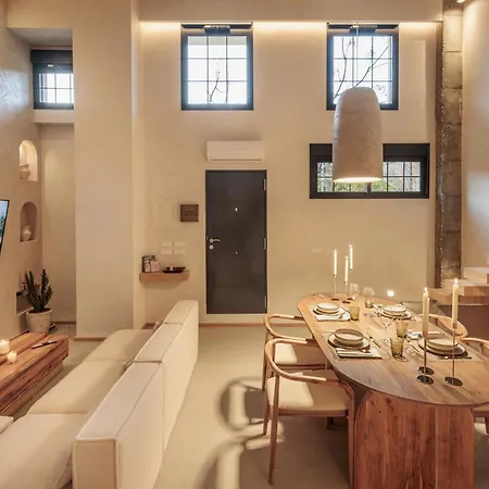 Apartment Spectacular Loft Of Luxury And Design *