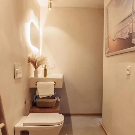 Spectacular Loft Of Luxury And Design * Estepona