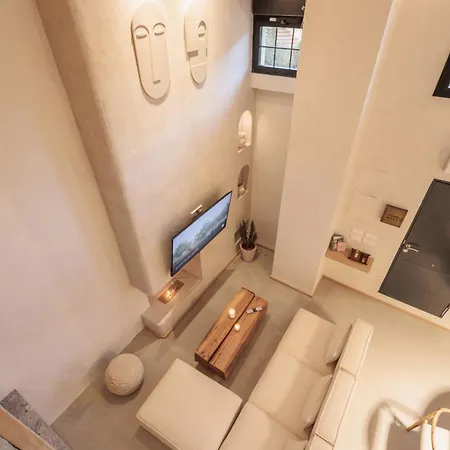 Spectacular Loft Of Luxury And Design Estepona