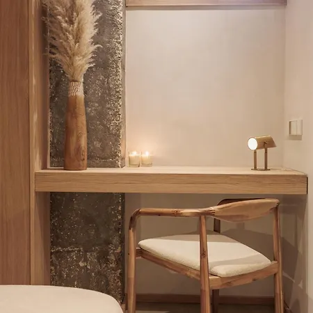 Apartment Spectacular Loft Of Luxury And Design Estepona